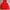 ZARA Gorpcore Puffer jacket Pria red photo 1