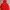 ZARA Gorpcore Puffer Jacket Pria Red
