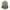 Japanese Brand Vintage Grunge Parka Pria Green