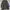 Luxury Fur coat Wanita purple navy photo 3