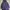 Luxury Fur Coat Wanita Purple Navy