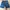 Vintage Pria blue photo 1