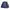 Jack Wolfskin Gorpcore Parka Pria navy photo 3