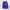 New Balance Gorpcore Hoody Pria purple photo 1