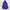 New Balance Gorpcore Hoody Pria purple photo 2