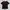 Vintage Streetwear T-shirt Pria Black