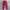 Uniqlo Vintage Casual Casual pants Pria red photo 1