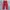 Uniqlo Vintage Casual Casual pants Pria red photo 3
