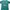 Uniqlo Skater T-shirt Pria green blue photo 1