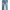 Casual Boyfriend jeans Wanita blue photo 3
