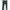 GAP Casual Skinny jeans Wanita gray photo 4
