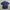 Vintage Streetwear Casual shirt Pria blue photo 1