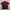 Vintage Streetwear Casual Shirt Pria Burgundy