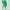 Shein Avant Garde Casual Bodycon dress Wanita green photo 6