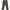 Minimalist Casual Formal Pants Pria Tan