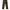 GAP Vintage Streetwear Casual Pants Pria Brown