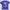 Uniqlo Streetwear T-shirt Pria purple photo 1
