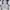Shein Avant Garde Casual Bodycon dress Wanita white black photo 2