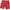 Uniqlo Casual Sarung Pria Red