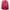 Lolita Casual Pyjama Wanita Red