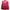 Lolita Casual Pyjama Wanita Red
