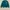 Vintage Streetwear Bomber Jacket Pria Green