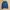 Minimalist Pakaian Nasional Fleece Pria navy photo 1