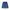 EDWIN Streetwear Y2K Jeans Pria Blue