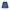 EDWIN Streetwear Y2K Jeans Pria Blue