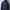 Vintage Blazer Wanita navy photo 3