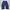 Japanese Brand Vintage Y2K Jeans Pria Navy