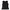 United Arrows Y2K Casual Cami Top Wanita Black