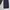 Crocodile Luxury Minimalist Blazer Pria navy photo 6