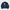 MUSINSA STANDARD Streetwear Y2K Windbreaker Pria black blue photo 1