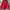 Ellesse Gorpcore Track Jacket Wanita Red Brown