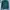 Head Vintage Streetwear Windbreaker Pria Green