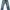 Uniqlo Streetwear Biker Jeans Pria silver blue photo 1