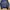 Guess Streetwear Sweater Pria navy photo 3