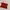 Emo Cosplay Crop top Wanita red photo 1