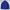 Tultex Casual Windbreaker Pria blue photo 1