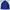 Tultex Casual Windbreaker Pria Blue