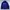 Tultex Casual Windbreaker Pria blue photo 2
