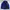 Tultex Casual Windbreaker Pria blue photo 4