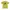 Hanes Vintage Y2K T-shirt Pria Yellow