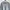 Tornado Mart Casual T-shirt Pria Gray