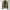 Stradivarius Biker Casual Leather jacket Wanita khaki photo 1