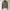 Stradivarius Biker Casual Leather jacket Wanita khaki photo 4