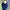 Sportswear Crop Top Wanita Navy