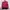 Casual Kimono Wanita pink photo 1