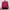 Casual Kimono Wanita Pink